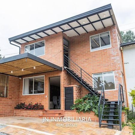 Espectacular Apartamento 2 Minutos Del Jmc Nuevo Рионегро Екстериор снимка