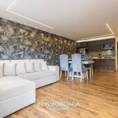 Espectacular Apartamento 2 Minutos Del Jmc Nuevo Рионегро Екстериор снимка