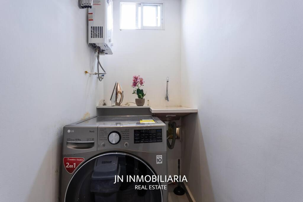 Espectacular Apartamento 2 Minutos Del Jmc Nuevo Рионегро Екстериор снимка