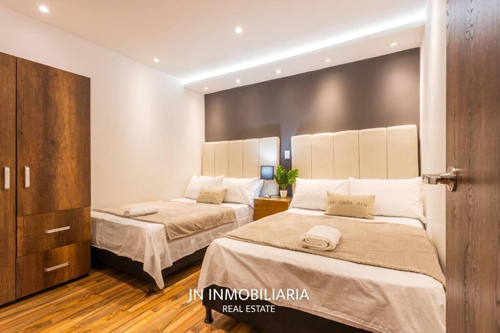 Espectacular Apartamento 2 Minutos Del Jmc Nuevo Рионегро Екстериор снимка