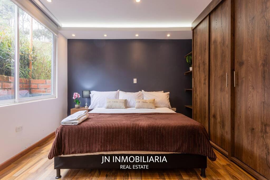 Espectacular Apartamento 2 Minutos Del Jmc Nuevo Рионегро Екстериор снимка