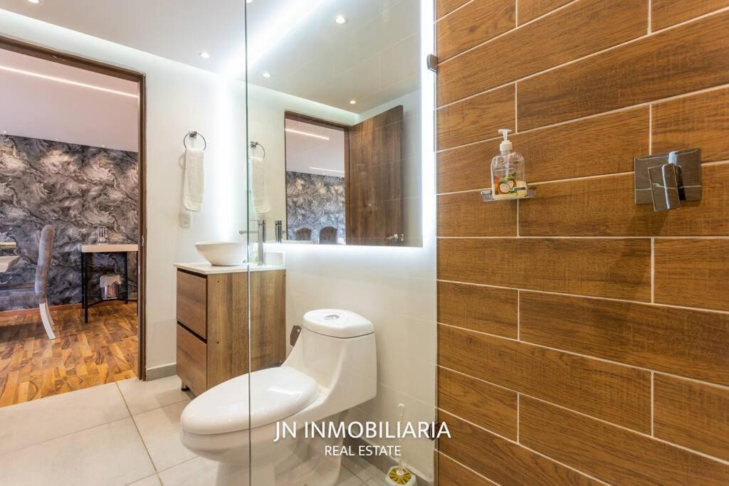 Espectacular Apartamento 2 Minutos Del Jmc Nuevo Рионегро Екстериор снимка