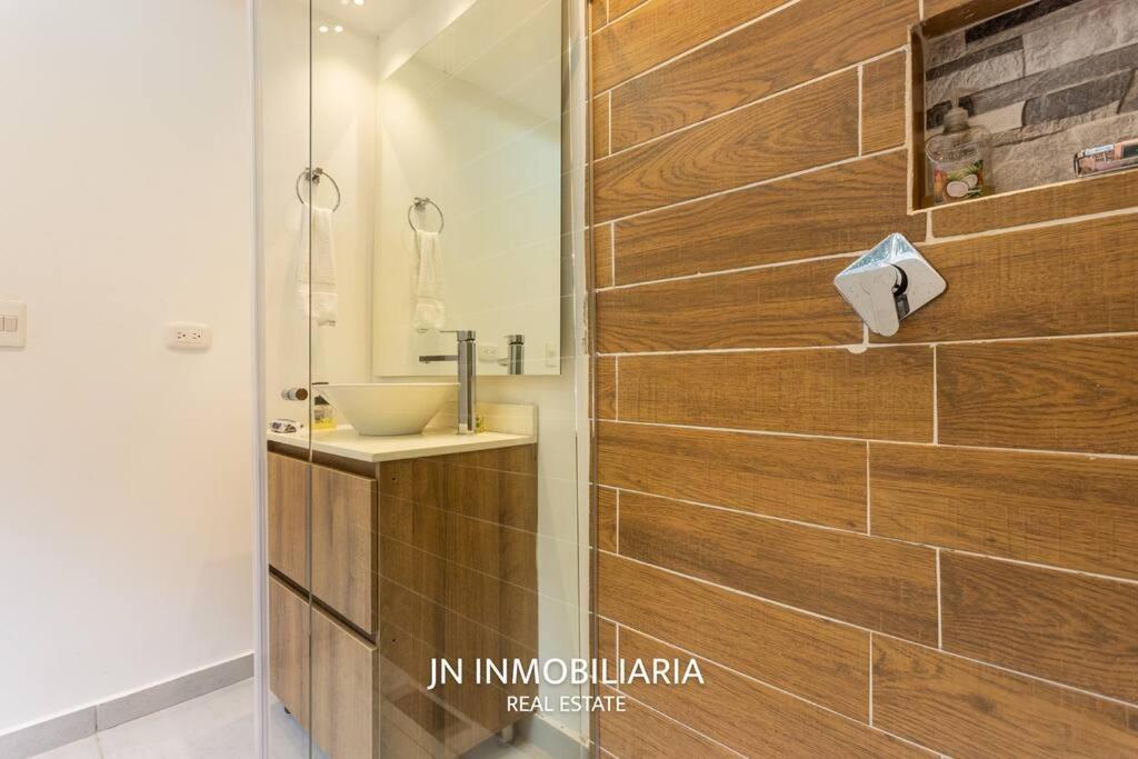 Espectacular Apartamento 2 Minutos Del Jmc Nuevo Рионегро Екстериор снимка