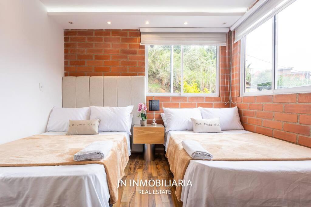 Espectacular Apartamento 2 Minutos Del Jmc Nuevo Рионегро Екстериор снимка