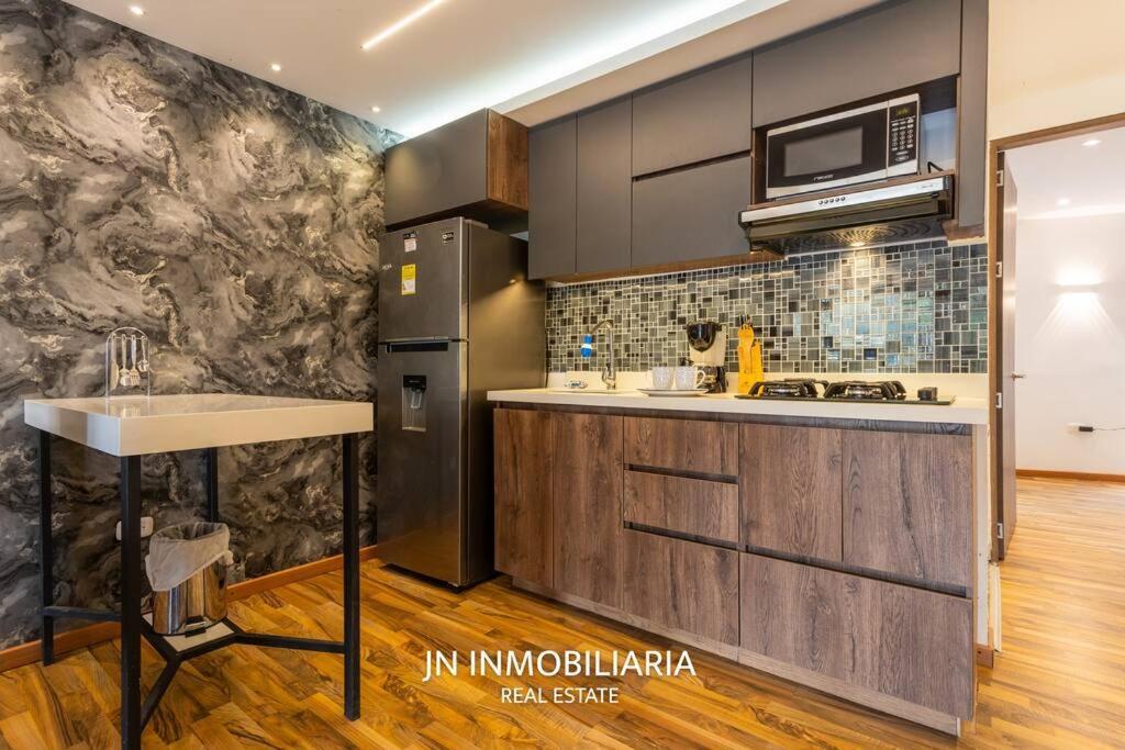 Espectacular Apartamento 2 Minutos Del Jmc Nuevo Рионегро Екстериор снимка