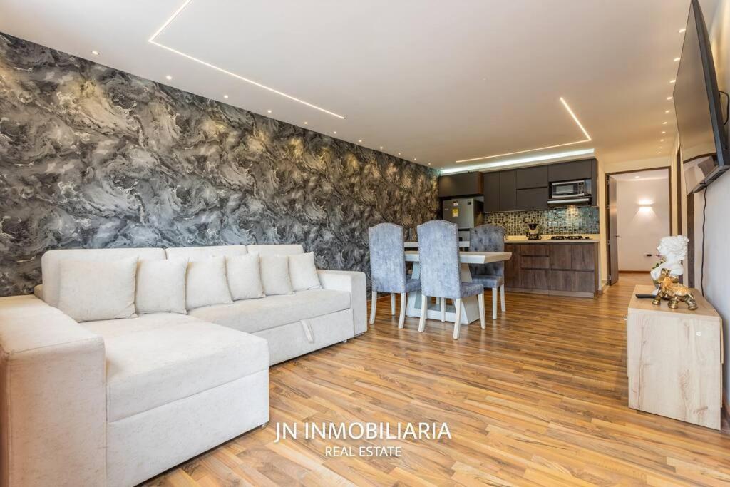 Espectacular Apartamento 2 Minutos Del Jmc Nuevo Рионегро Екстериор снимка
